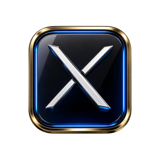 X